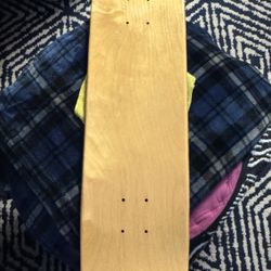 X Games 15 Los Angeles Skateboard Deck 