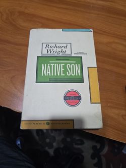 Native Son