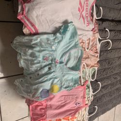 Baby Gurl Clothes