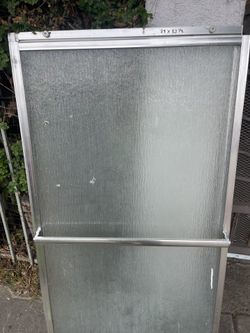 Puertas Para Tina De  Baño