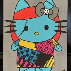 Hello Kitty