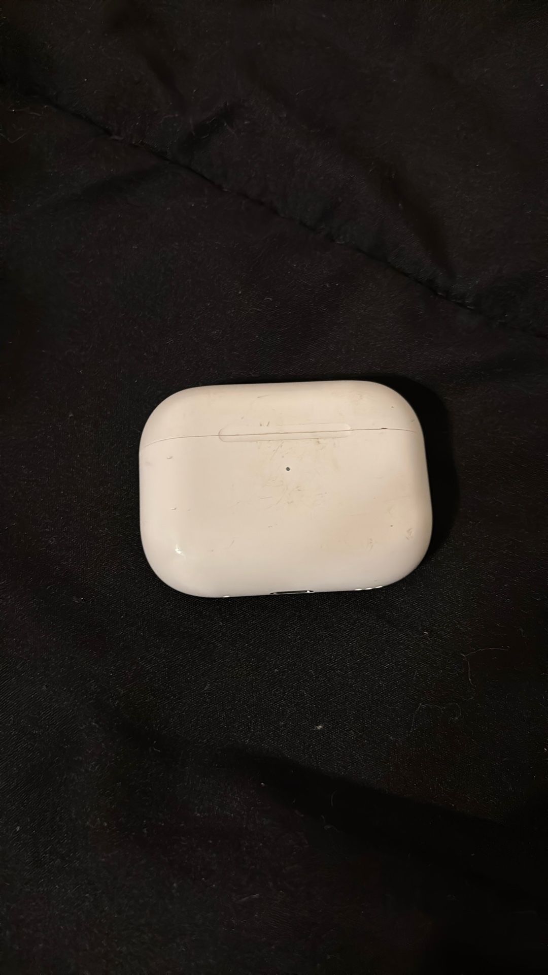 Air Pods Pros