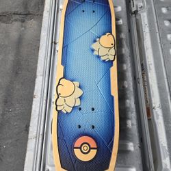 Bear Walker Pokémon 25th Anniversary Pikachu Board – Collector’s Deck