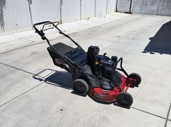 ExMark Lawnmower