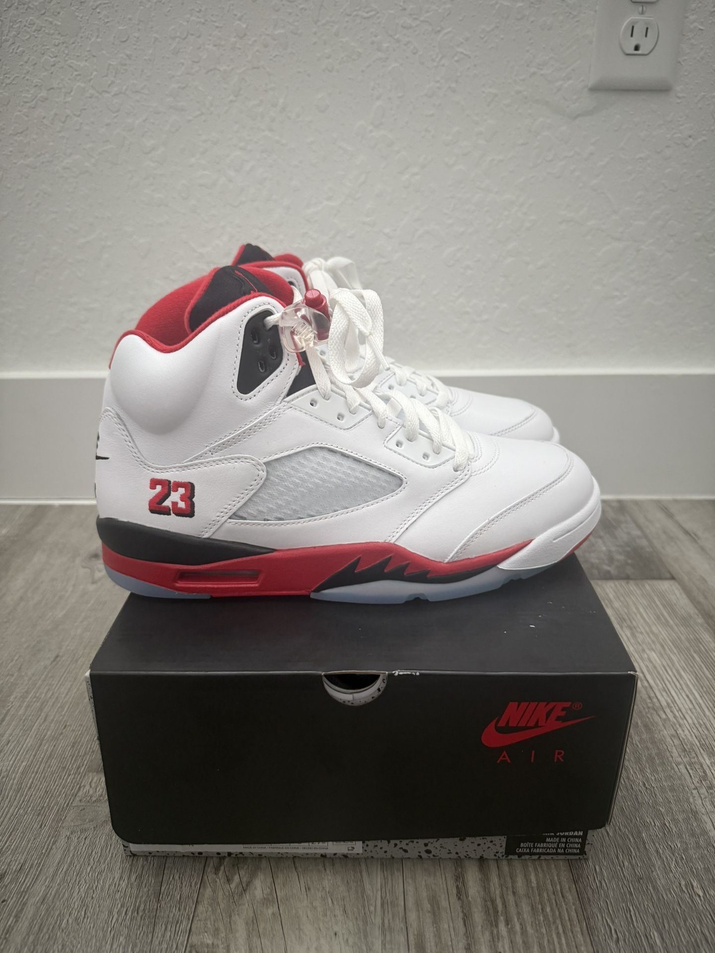 Jordan 5