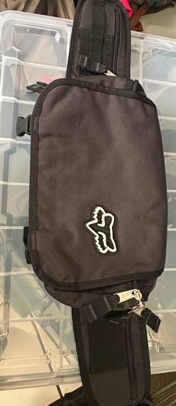 Fox racing sling/ fanny pack