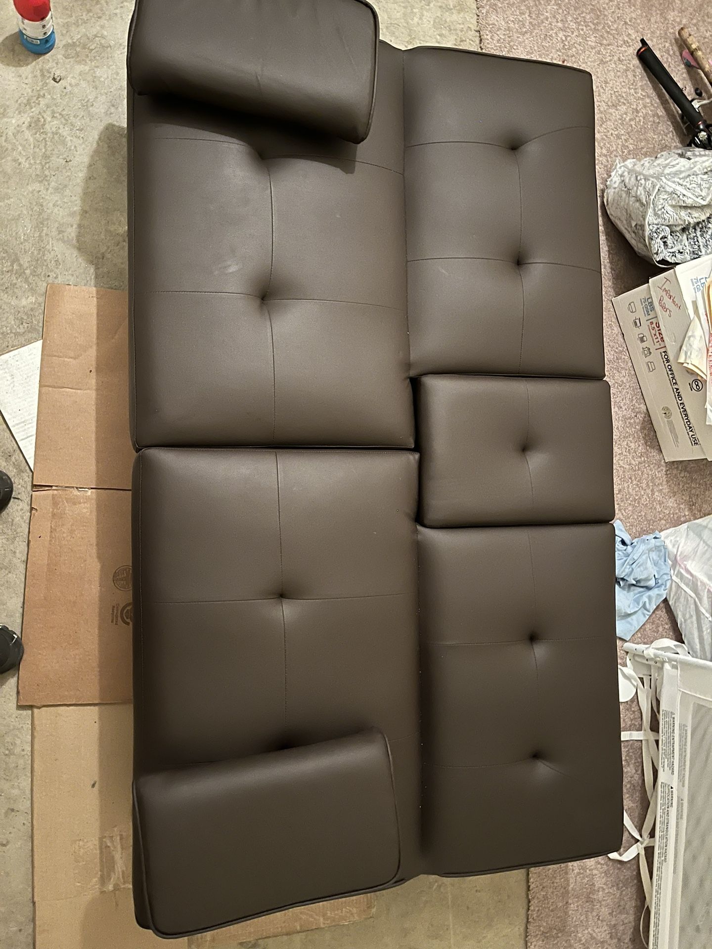 Futon