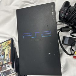 PlayStation  PS2