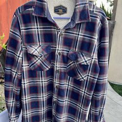 Soft Jacket 