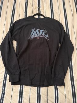 Layz Friday the 13th Long Sleeve Shirt