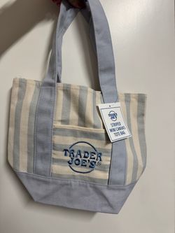 Trader Joe’s Mini Tote