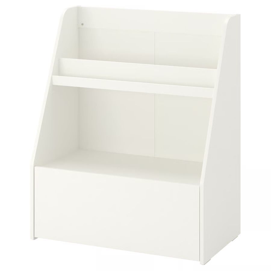 IKEA Book Display Shelf