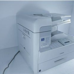 Canon Laser Class 830i