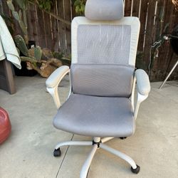 Ergonomic Office Chair. Firm Price