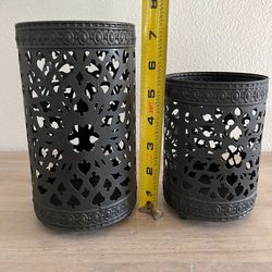 Lanterns: Southern Living At Home