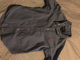 Polo Ralph Lauren boys shirts