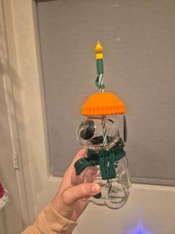 Starbucks Snoopy Cup