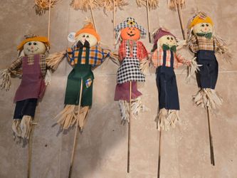Scarecrows