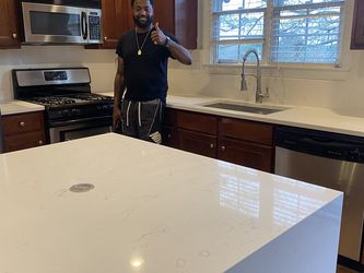 Kitchen Countertops Quartz Granite Marble
