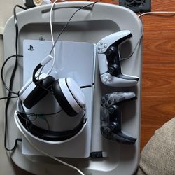PlayStation 5