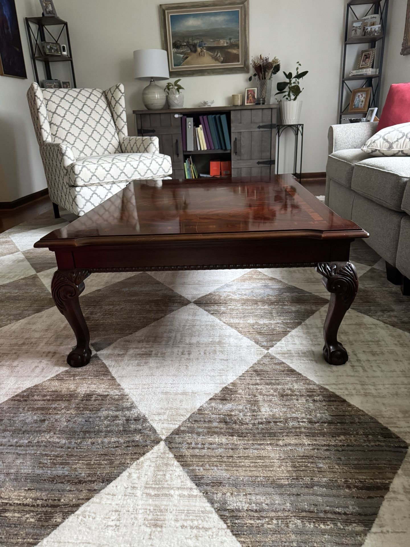 Coffee Table For Sale