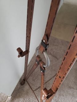 Folding Tripod Easel