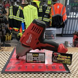 Milwaukee M18 18V Lithium-Ion Cordless 1/2 in. Impact Wrench W/ Friction Ring (Tool-Only)