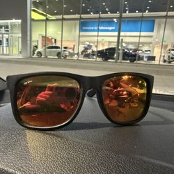 Rayban sunglass
