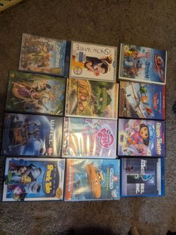A lot of 30 movies just need gone