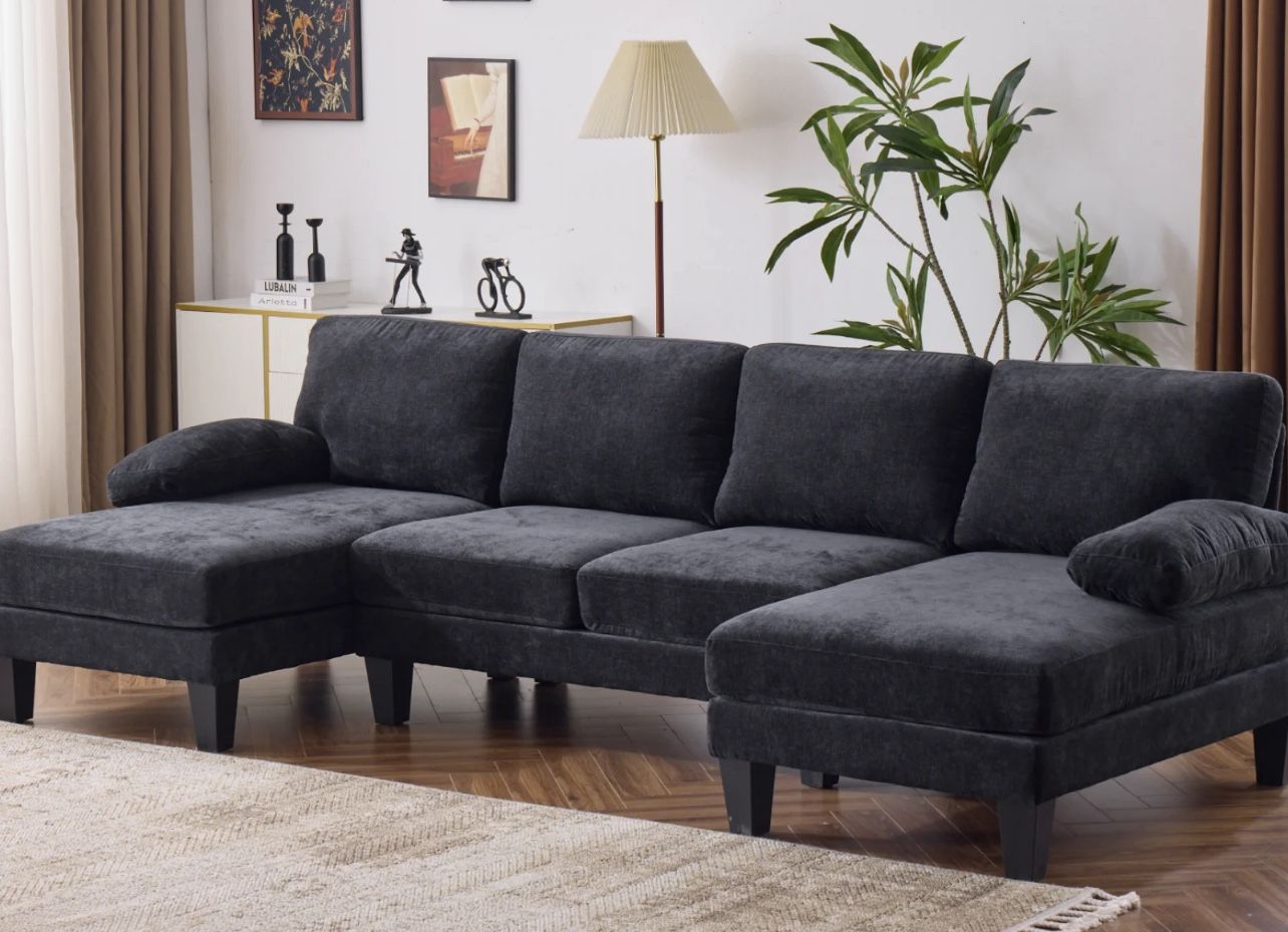 Furniture/Muebles 