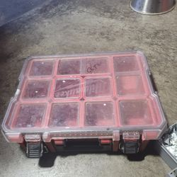 Milwaukee Toolbox ( No Include Stuffs)