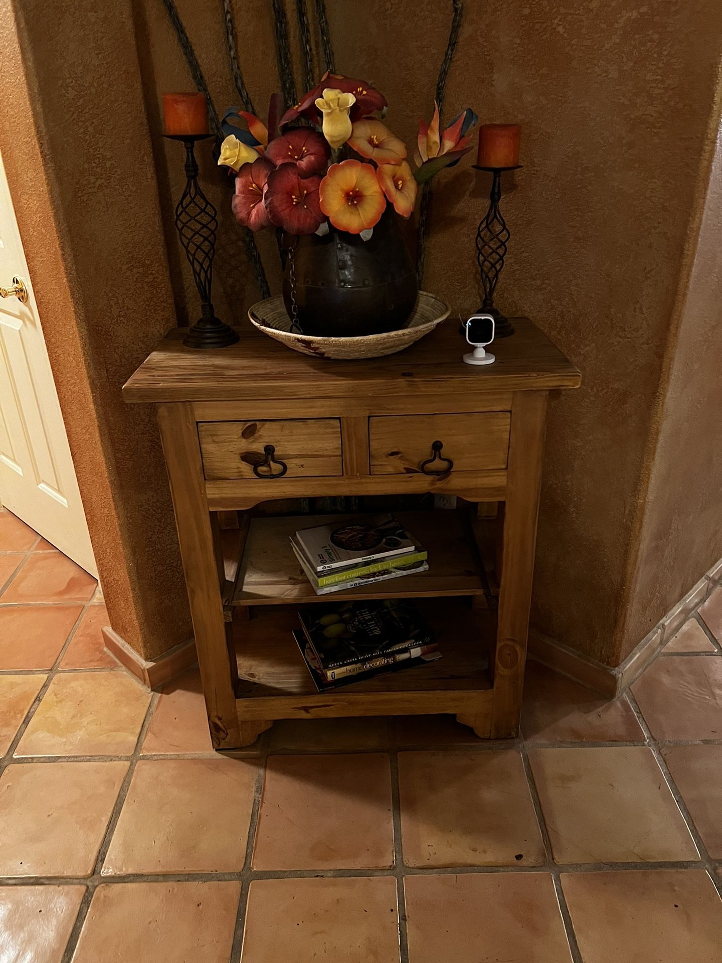 Living Room Stand / Small TV Stand