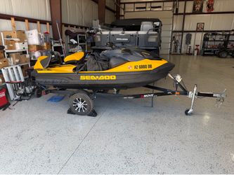 2023 Sea-Doo GTR 230