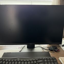 24” Dell Monitors (2)