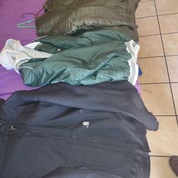 Jackets