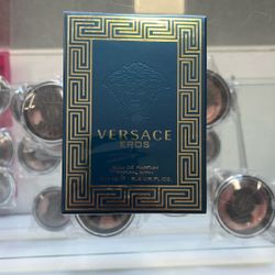 Versace EROS