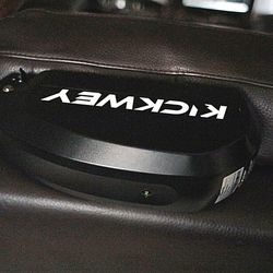 Electric bike battery with lock key & charger 48v