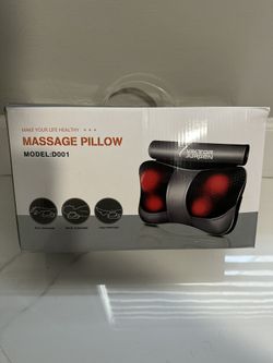 Massage Pillow