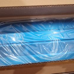 DOWN 4 SOUND JP454 4 Channel Amplifier