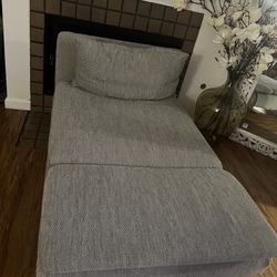 Sofa Chaise 
