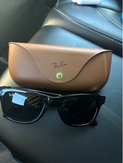 New meta glasses