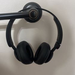 Onn Wireless Headphones 