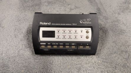 Roland TD-3 Module