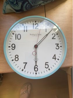 Wall Clock