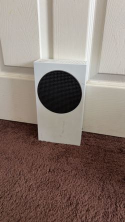 Xbox Series S Digital 512 GB
