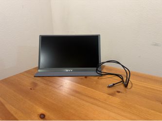 Portable Monitor USB-C