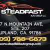 Steadfast Auto Group LLC