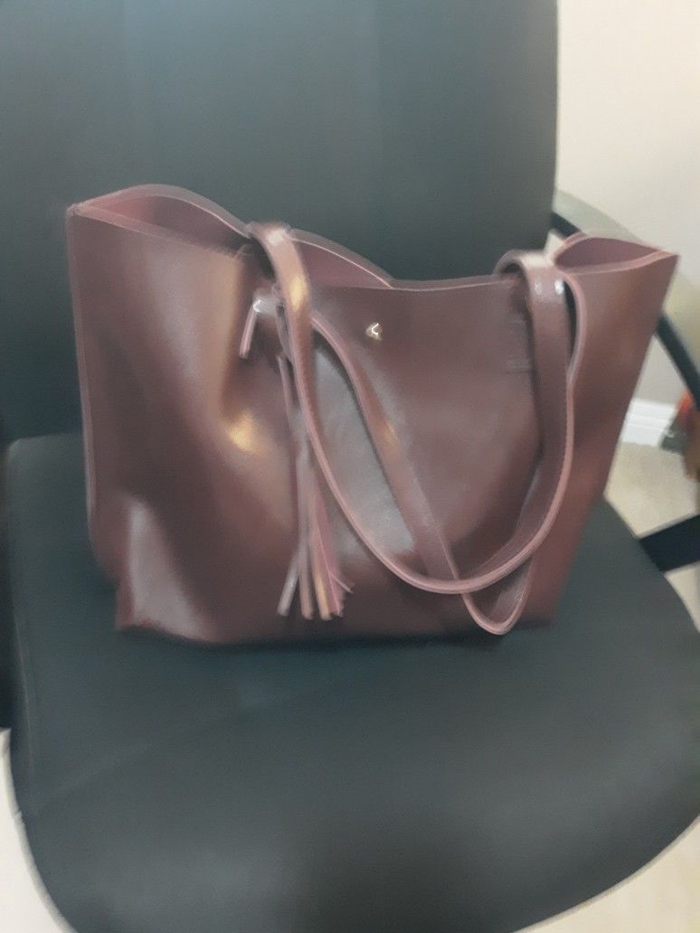 Leather Bag