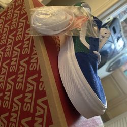 NEW VANS SHOE OLDSCHOOL