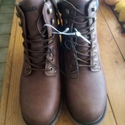 New Eddie Bauer Boots Size 10.5